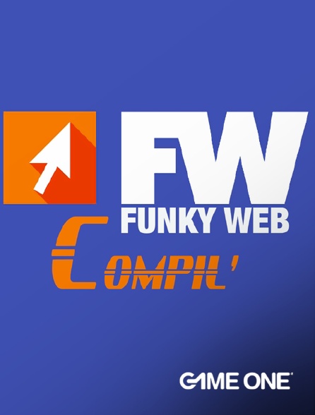 Game One - Funky Web compil'