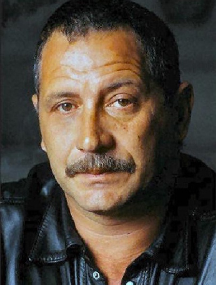 Cizia Zykë, gentilhomme de fortune