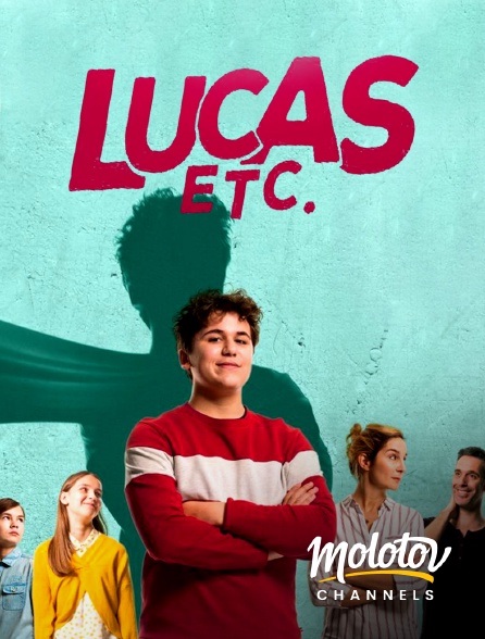 Molotov Channels - Lucas etc.