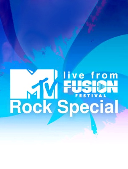 Rock: MTV Live From Fusion 2019