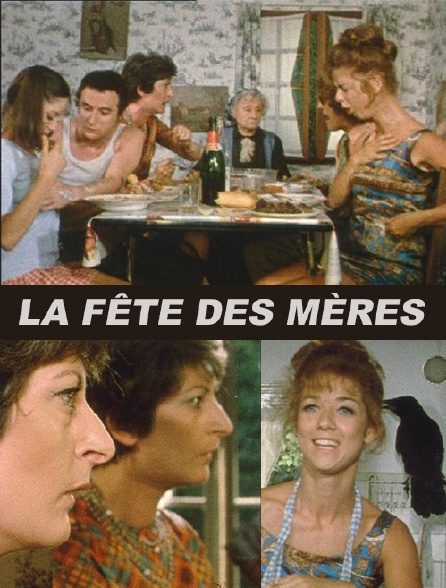 La fête des mères