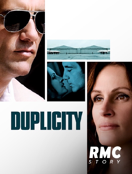 RMC Story - Duplicity