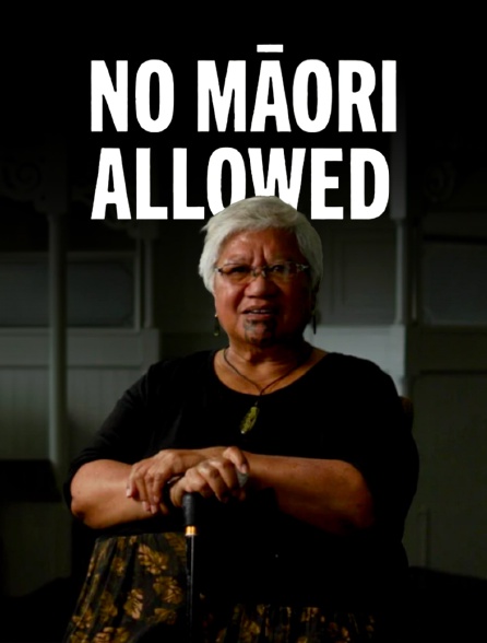 No maori allowed