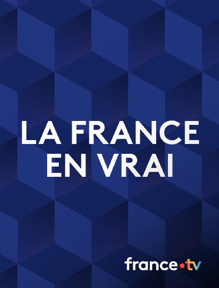 France.tv - La France en vrai