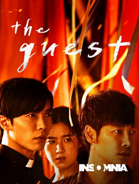 INSOMNIA - The Guest