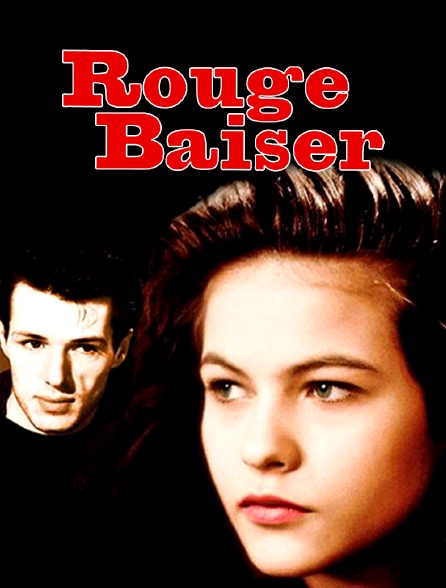 Rouge baiser