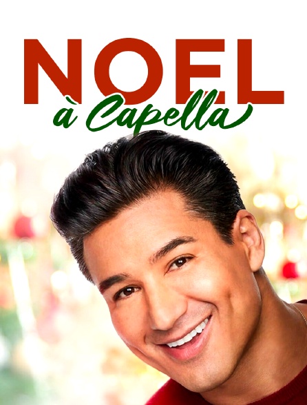 Noël a cappella