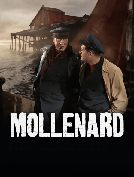 Mollenard