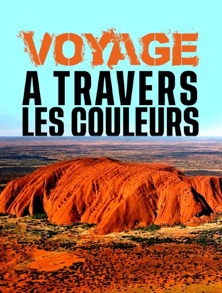 Voyage à travers les couleurs