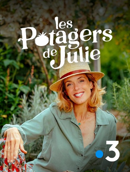France 3 - Les potagers de Julie
