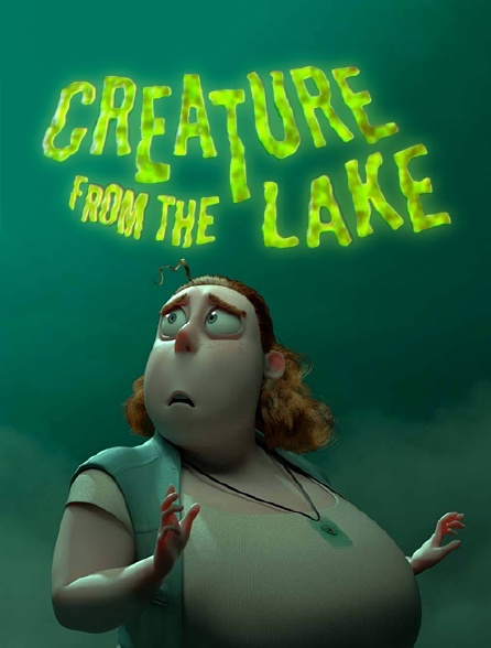 Creature From The Lake