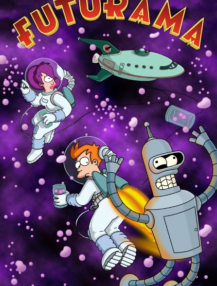 Futurama