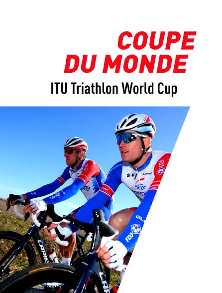 Triathlon : Coupe du monde