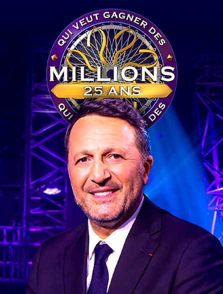 Qui veut gagner des millions ?