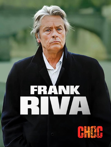 Molotov Channels CHOC - Frank Riva