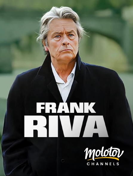 Molotov Channels - Frank Riva