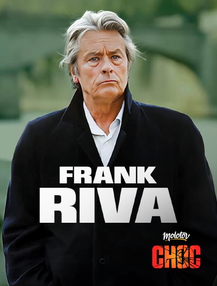 Molotov Channels CHOC - Frank Riva