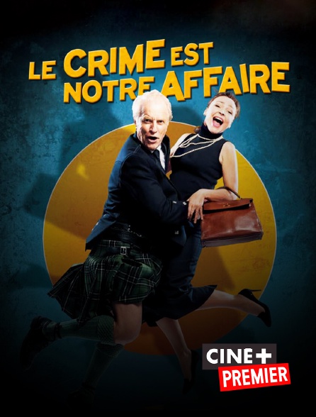 Replay Le Crime Est Notre Affaire