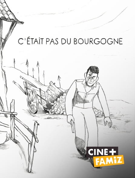 Ciné+ Famiz - C'était pas du Bourgogne