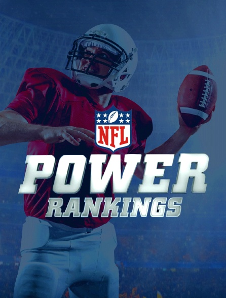 NFL Power Rankings