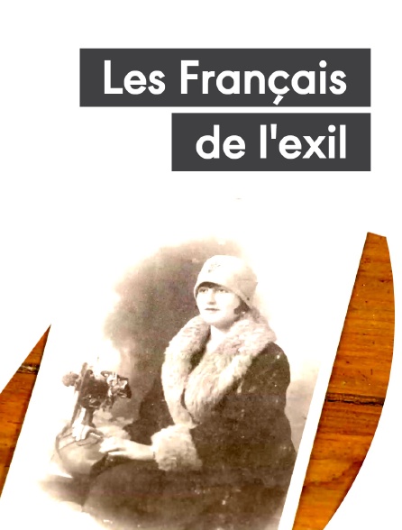 Les Français de l'exil