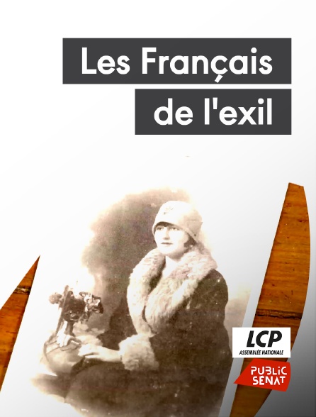 LCP Public Sénat - Les Français de l'exil