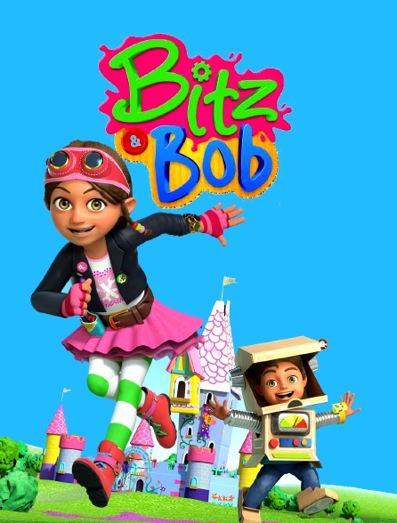 Bitz et Bob