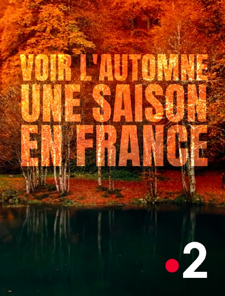 France 2 - Voir l'automne, une saison en France