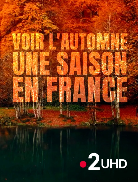 France 2 UHD - Voir l'automne, une saison en France