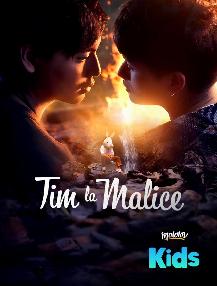 Molotov Channels Kids - Tim la malice