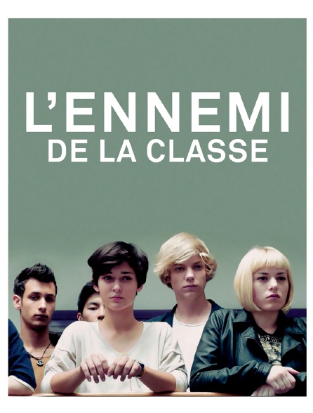 L'ennemi de la classe