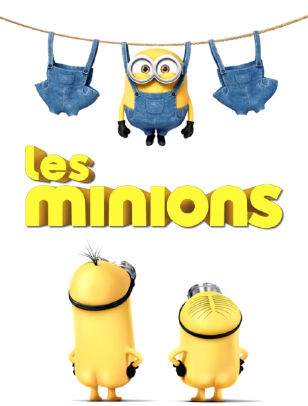 Les Minions