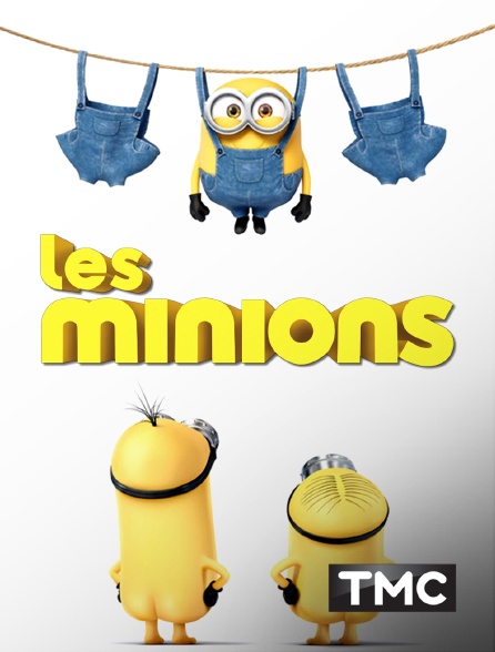 TMC - Les Minions