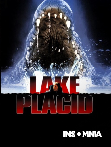 INSOMNIA - Lake Placid