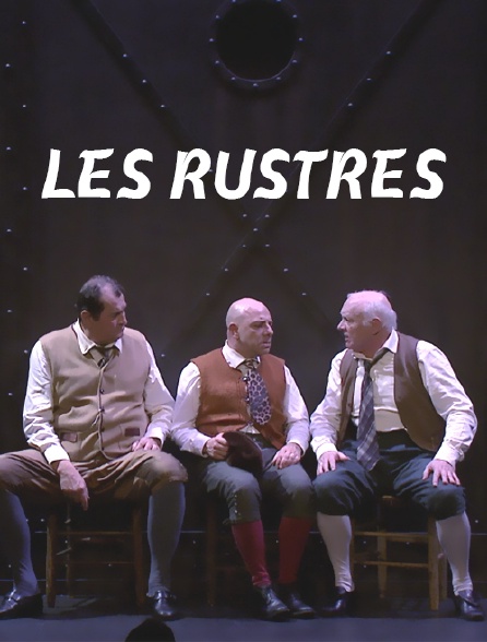 Les rustres