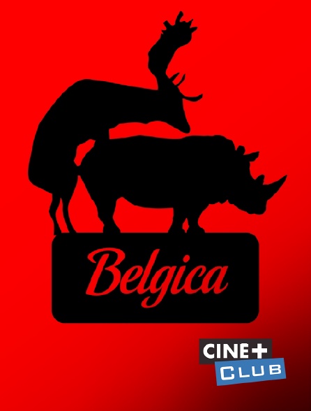 Ciné+ Club - Belgica