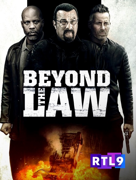 RTL 9 - Beyond the Law