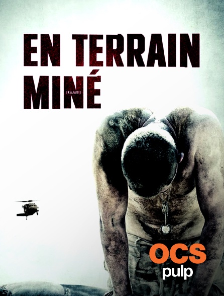 OCS Pulp - En terrain miné