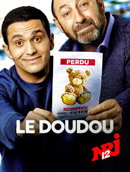 NRJ 12 - Le doudou