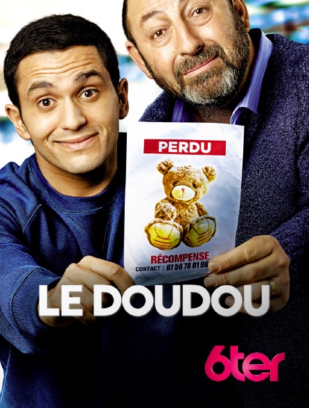6ter - Le doudou