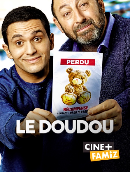 Ciné+ Famiz - Le doudou