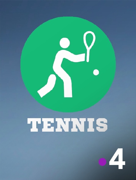 France 4 - Roland-Garros - Qualifications - 2025 - 20250519