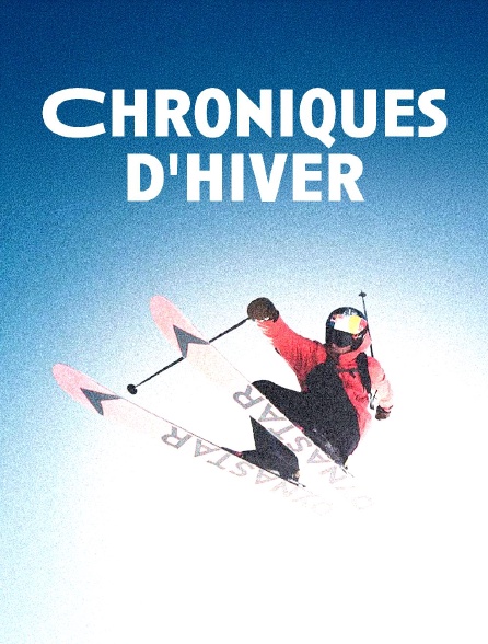 Chroniques d'hiver