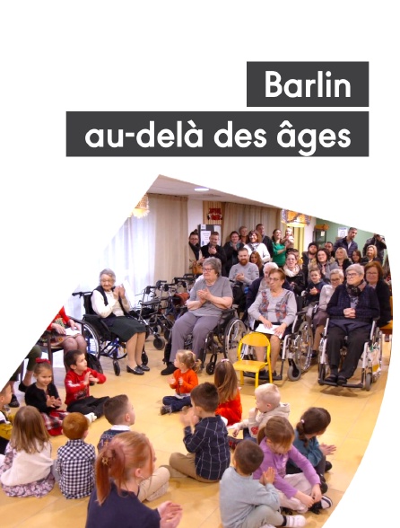 Barlin, au-delà des âges