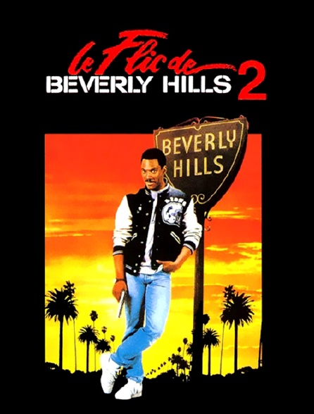 Le flic de Beverly Hills 2