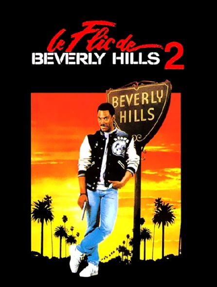 Affiches posters et images de Le Flic de Beverly Hills 2 1987