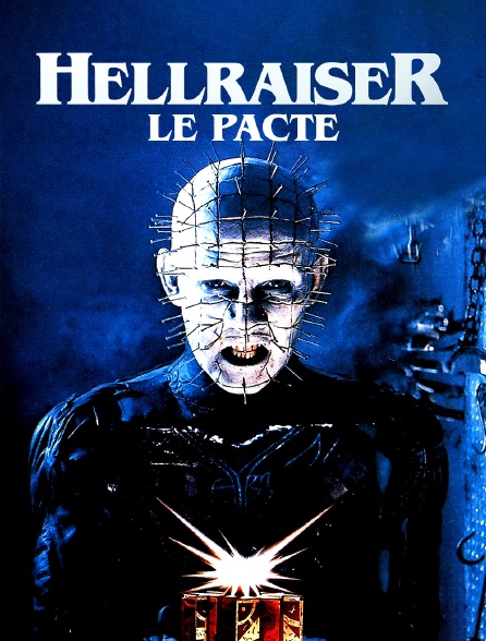 Hellraiser