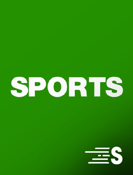 Sport en France - Sports en replay