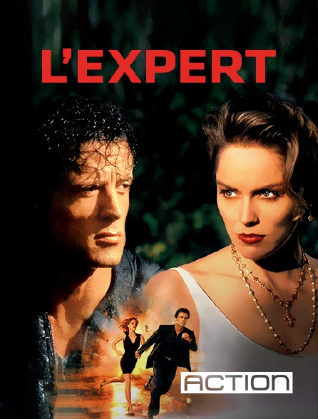 ACTION - L'expert
