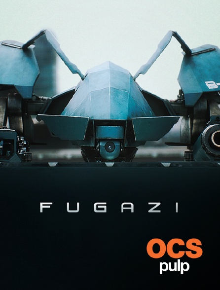 OCS Pulp - Fugazi